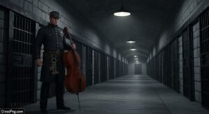 Jailer background music image 3