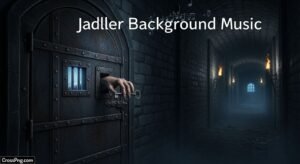 Jailer background music image