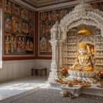 Jain background image 2
