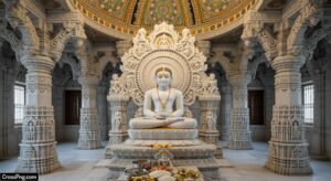 Jain background image