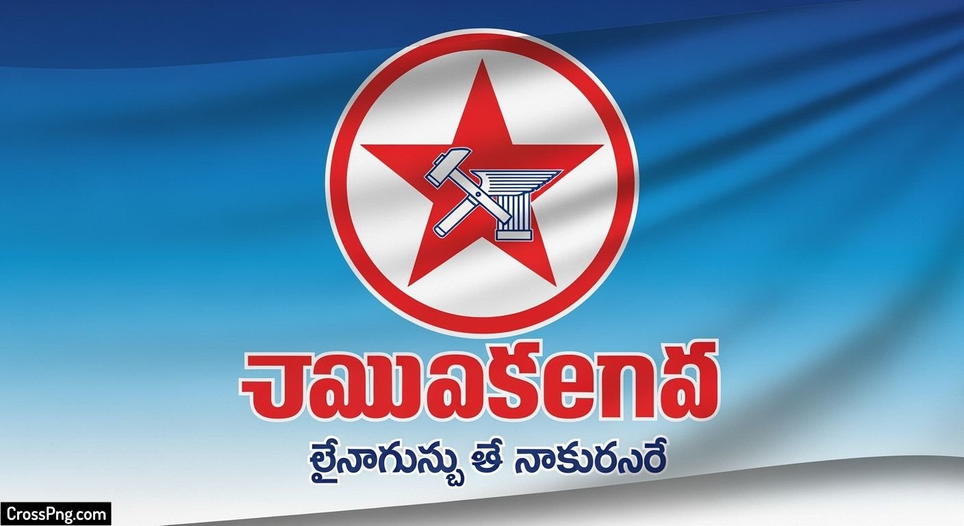 Janasena background image 3