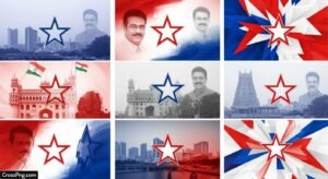 Janasena background images hd image
