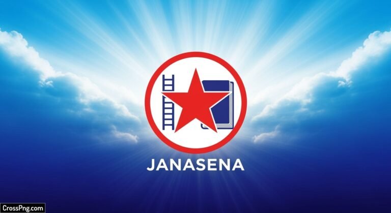 Janasena background images hd image 2