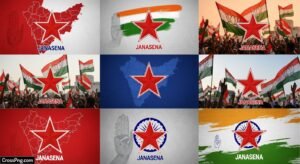 Janasena background images hd image 3