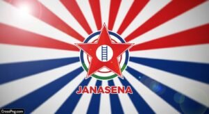 Janasena background images hd image