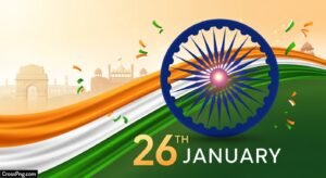 January background hd image 3
