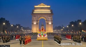 January background image 12