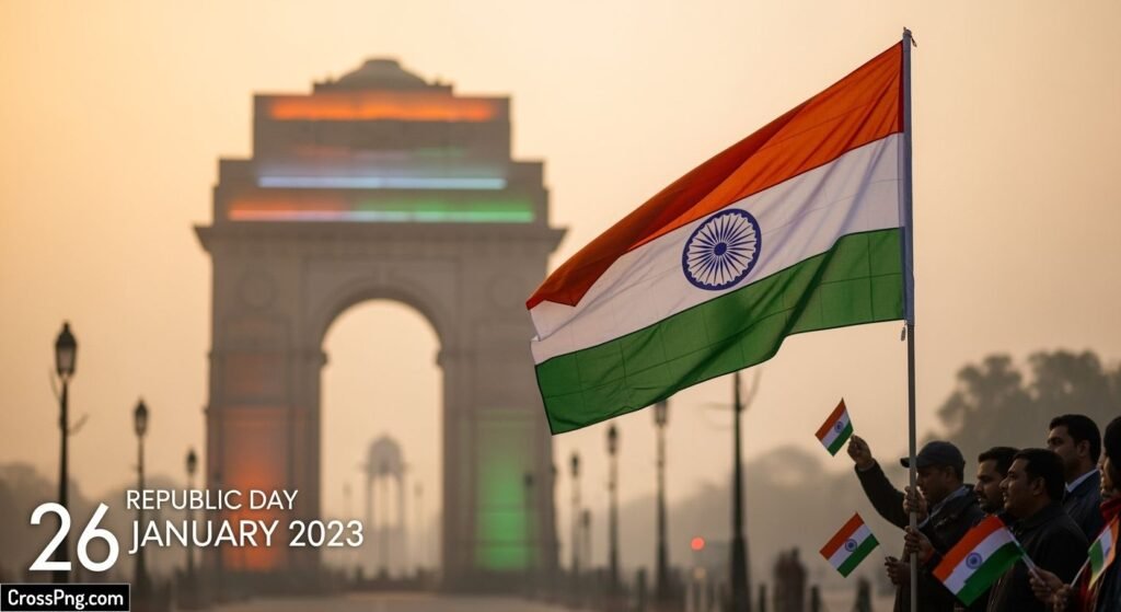 January background image 14