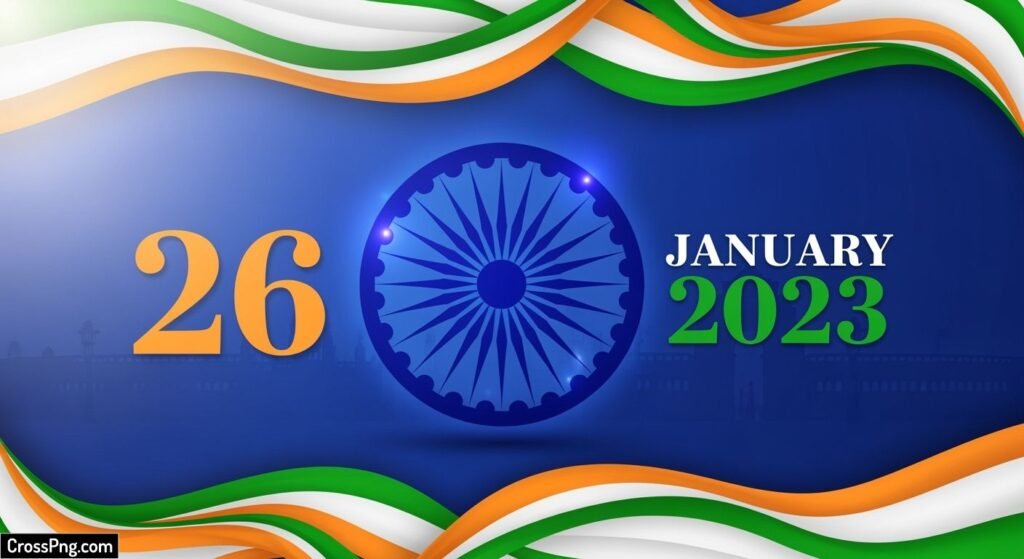 January background image 3