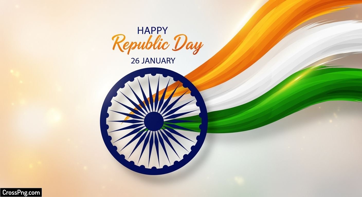 January background image 5
