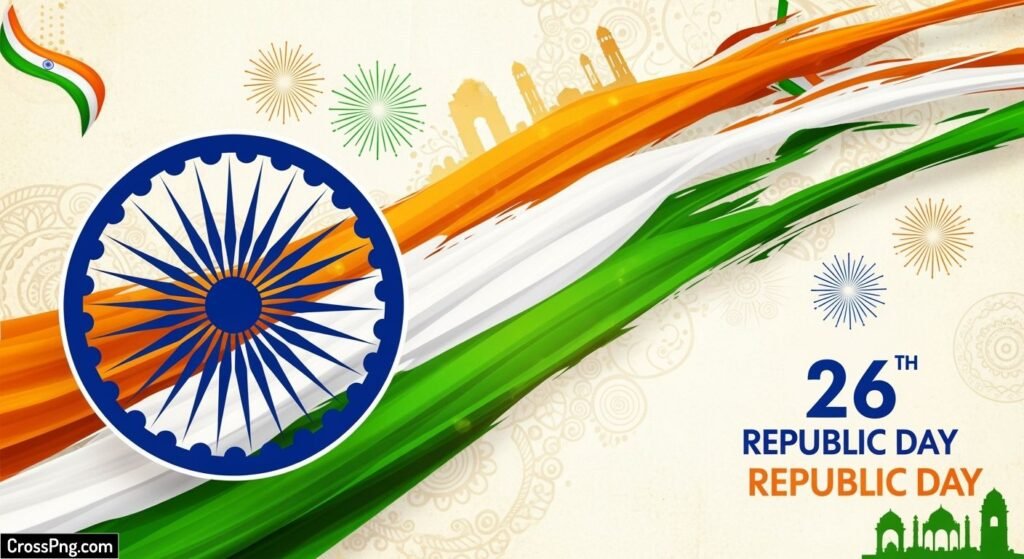 January background image 7
