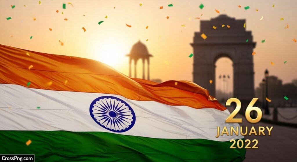 January background image 8
