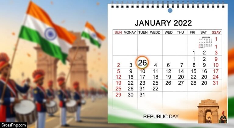 January background image 9