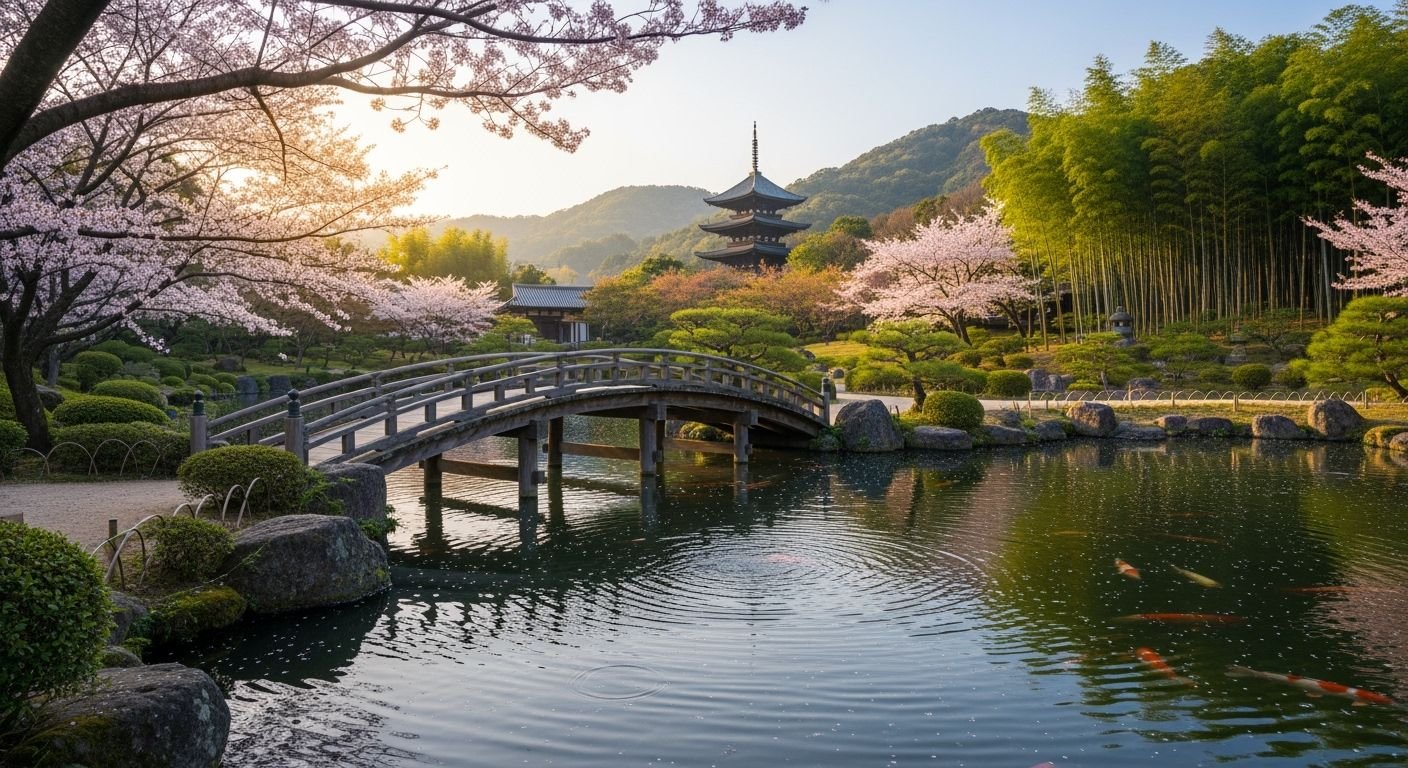 Japanese background image 3
