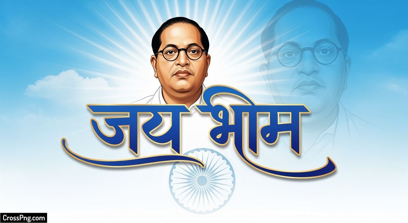 Jay bhim background full hd image 3