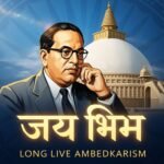 Jay bhim background image