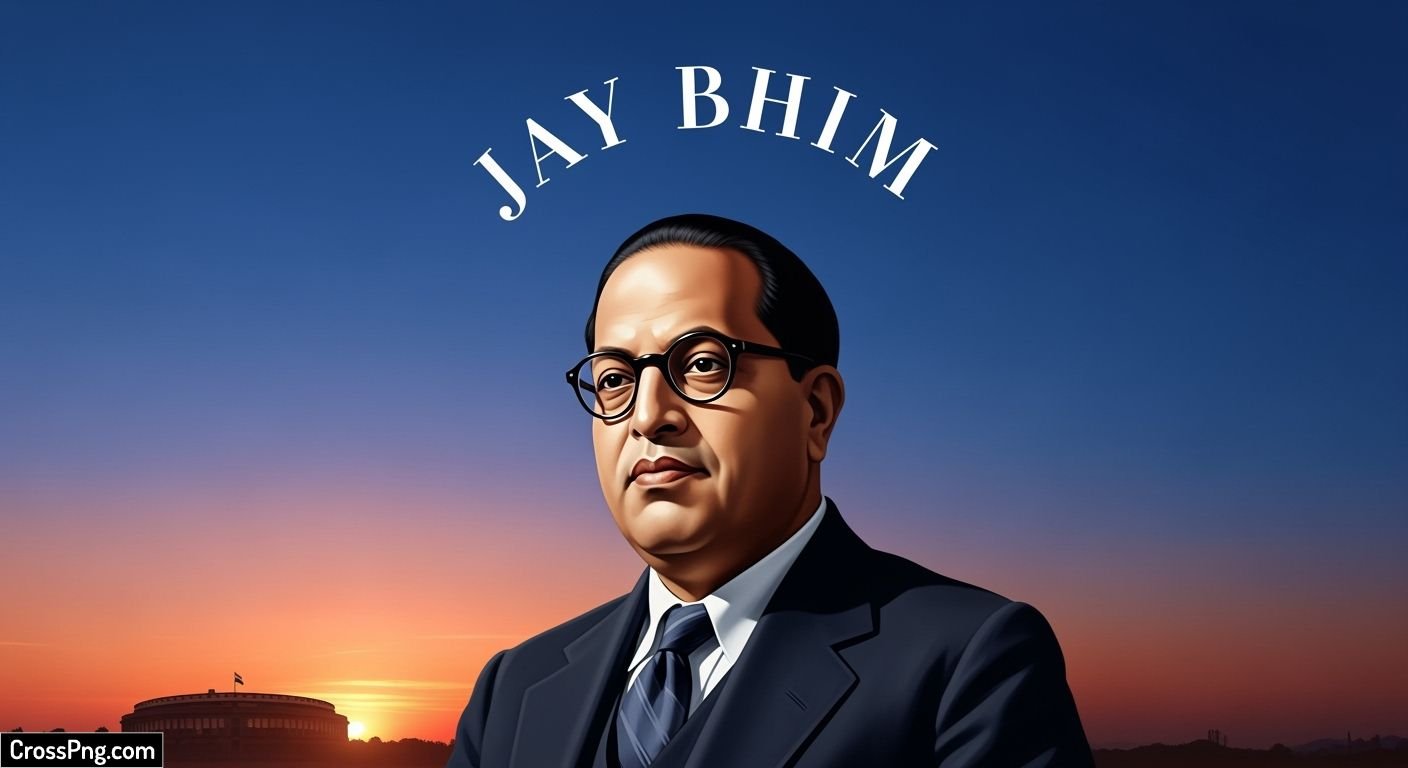 Jay bhim photo background image