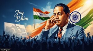 Jay bhim photo background image 3