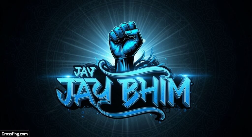 Jay bhim photo editing background image 2