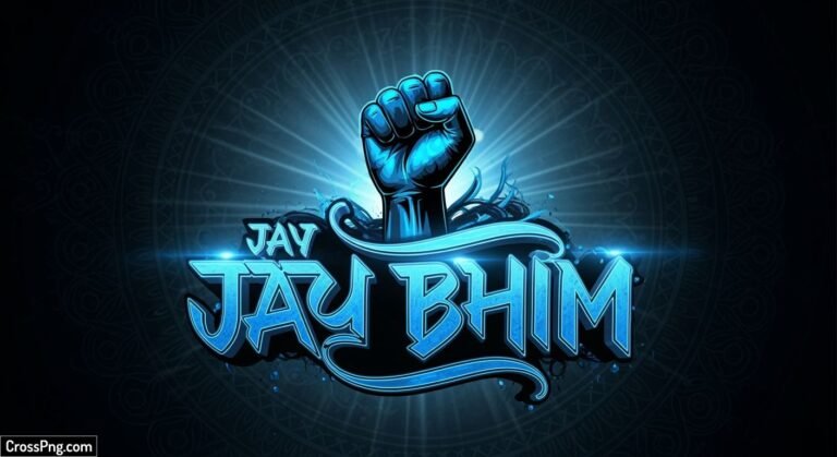Jay bhim photo editing background image 2