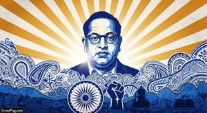 Jay bhim photo editing background image