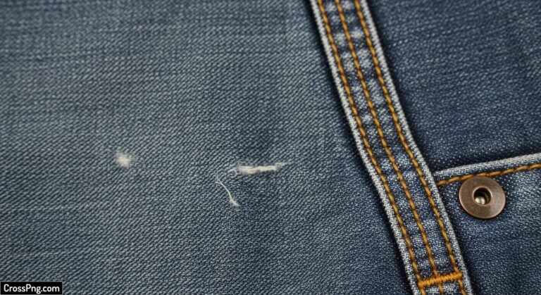 Jeans background image