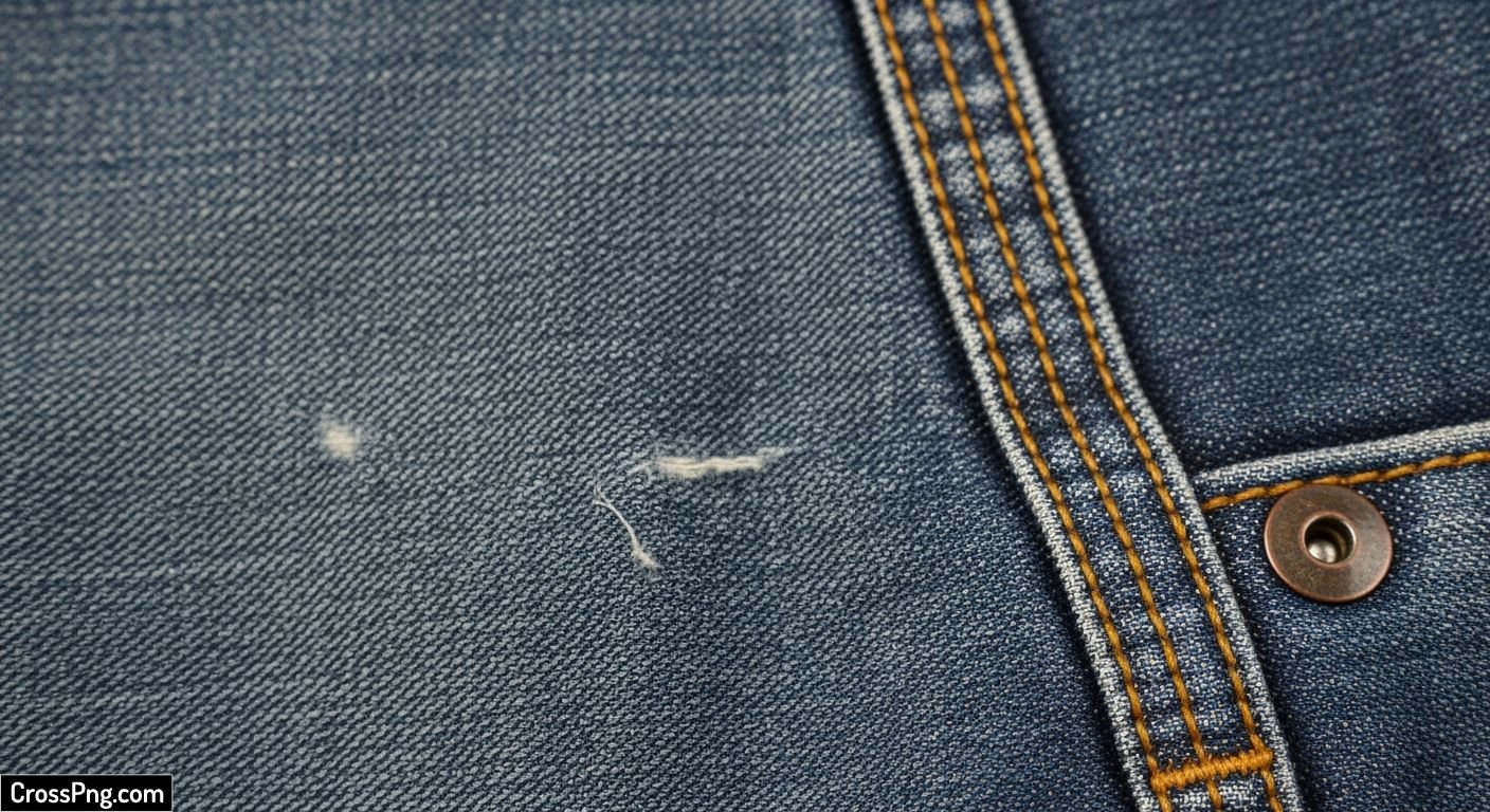 Jeans background image
