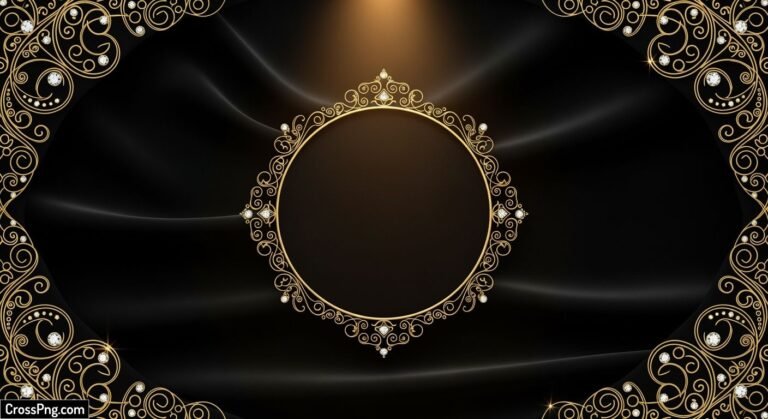 Jewellery background design image 2