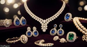 Jewellery background hd image 2