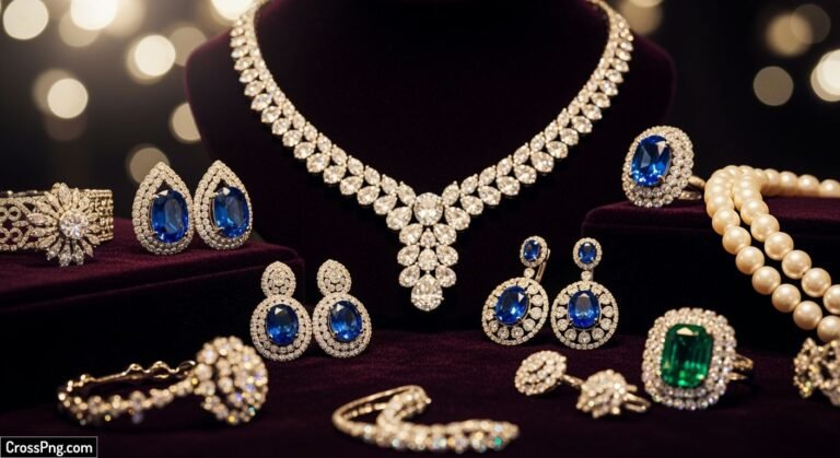 Jewellery background hd image 2