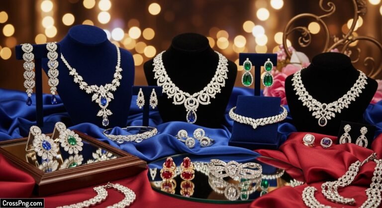 Jewellery background hd image 3
