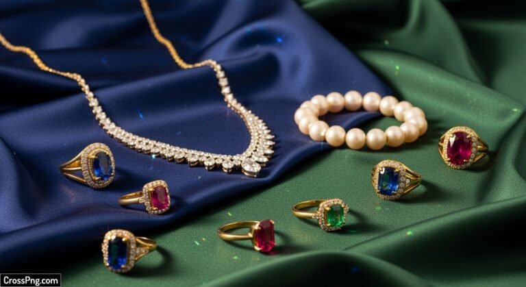 Jewellery background images image 3