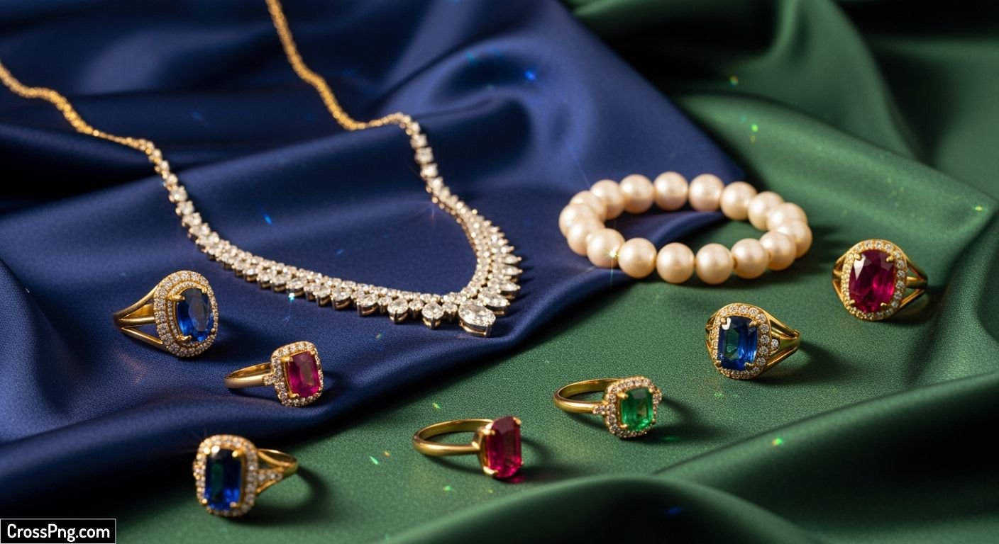 Jewellery background images image 3