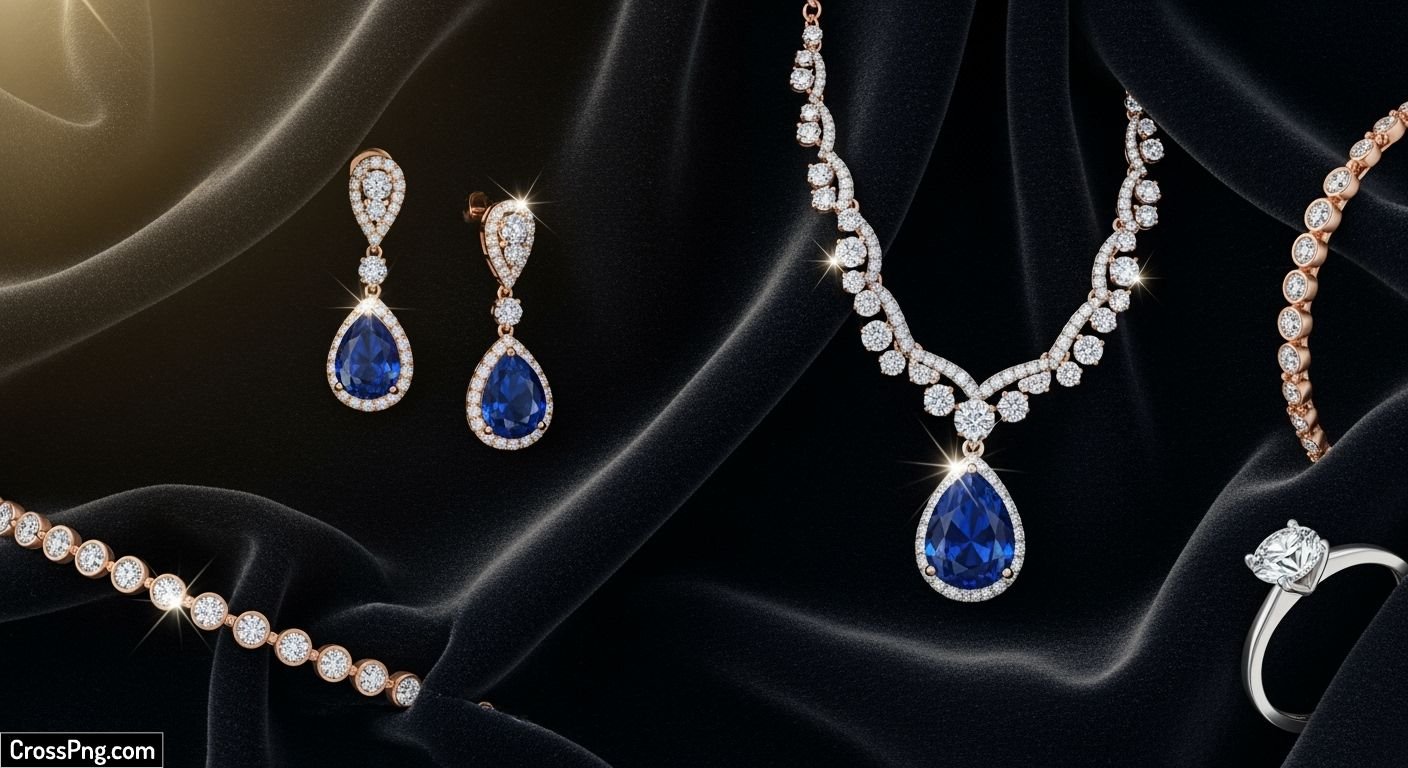 Jewellery banner background image 2