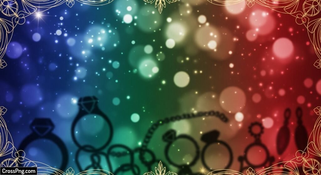 Jewellery banner background image 3