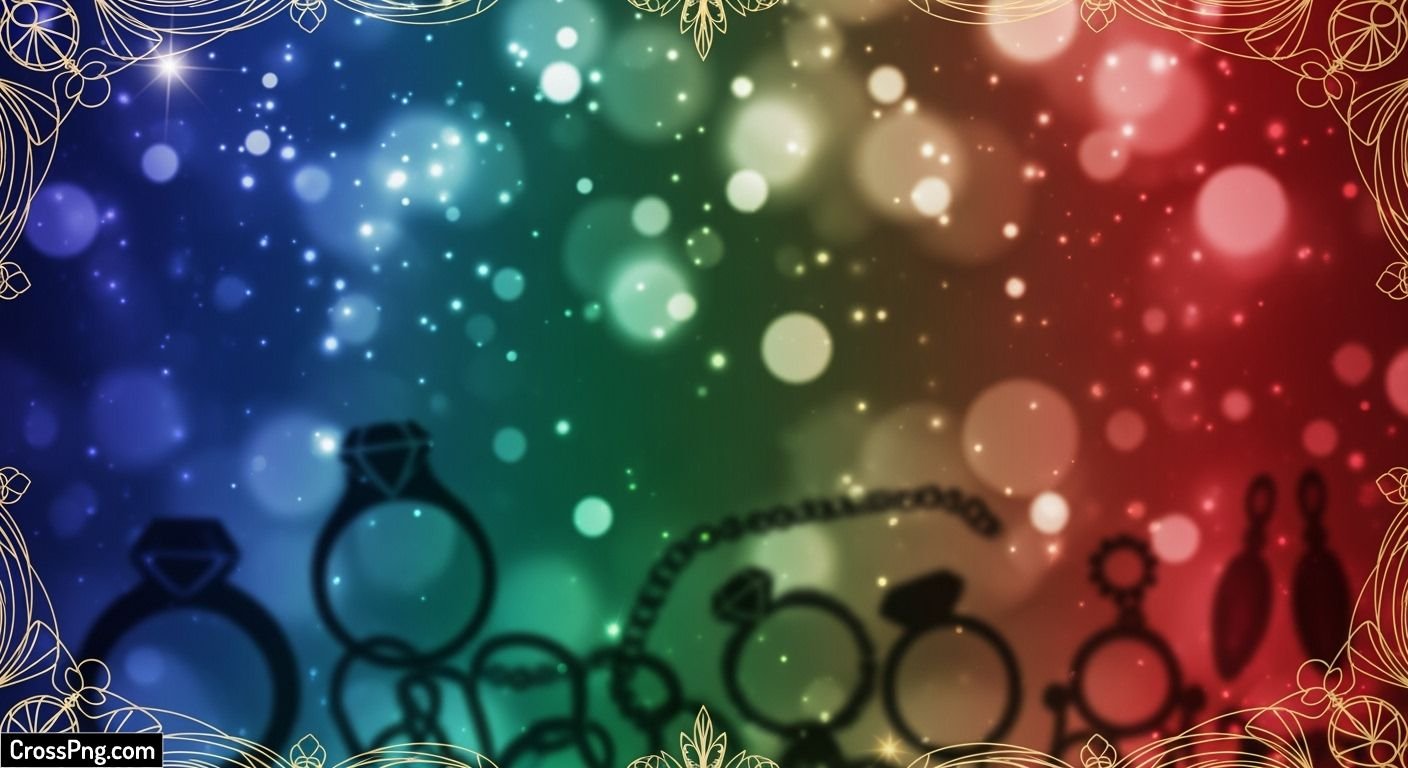 Jewellery banner background image 3