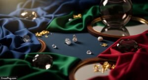 Jewllery background image 3