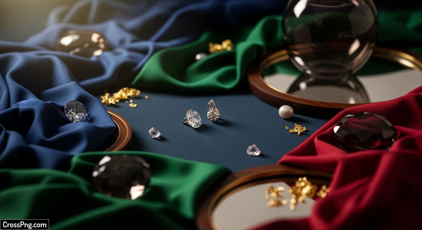 Jewllery background image 3
