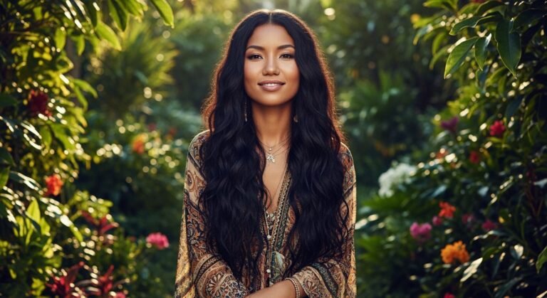 Jhene aiko ethnic background image 2