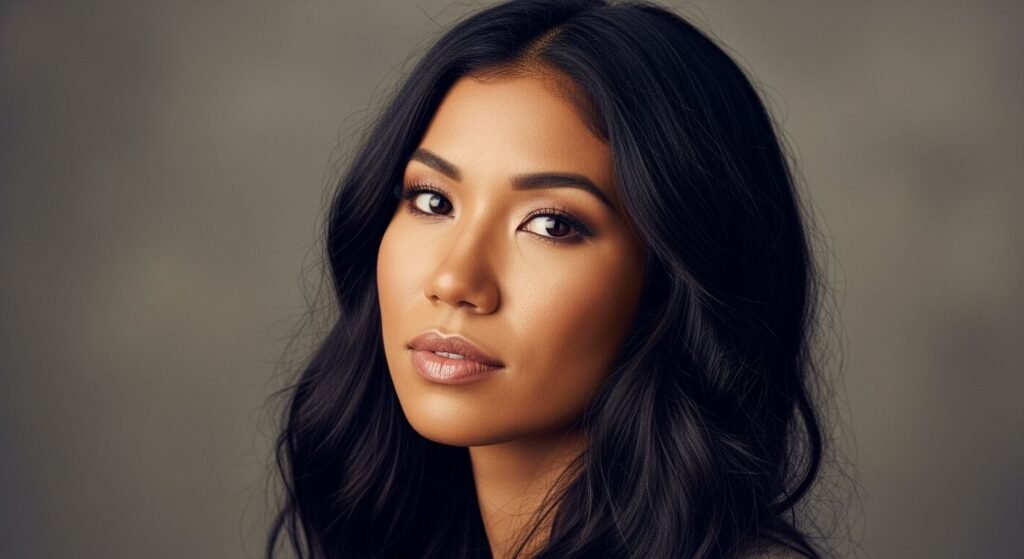Jhene aiko ethnic background image 4