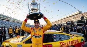 Joey logano championship image 2