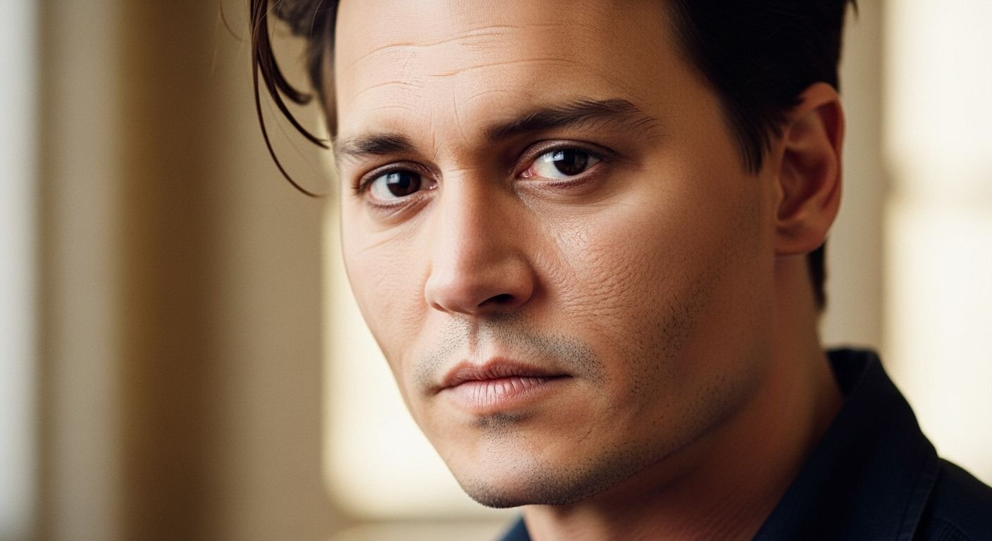 Johnny depp ethnic background image 4