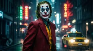 Joker background image 3