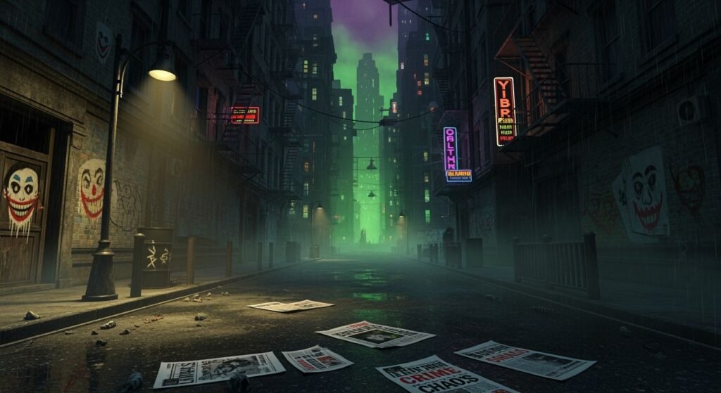 Joker background image 4