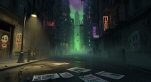 Joker background image 4