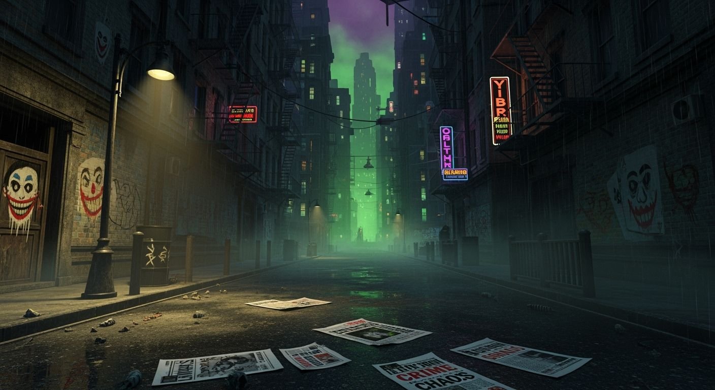Joker background image 4
