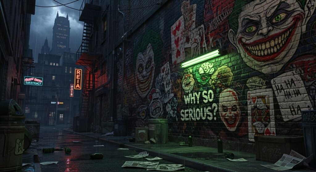 Joker background image 5