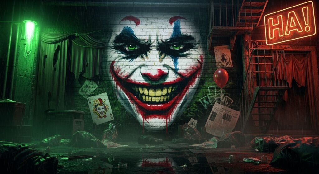Joker background image 6