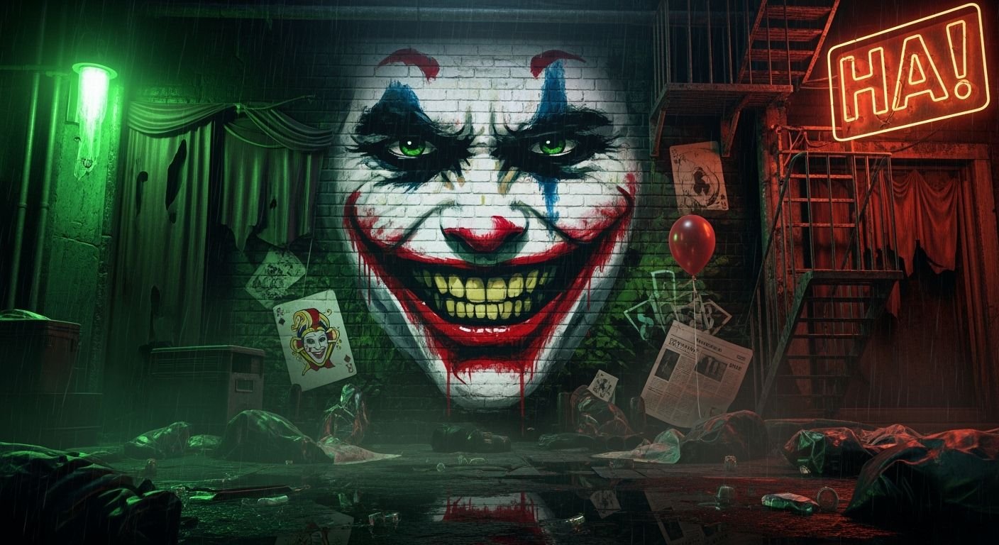 Joker background image 6