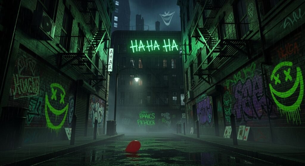 Joker background image 7